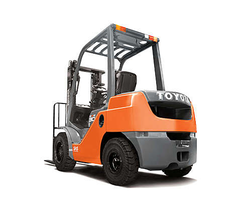 Endotermici fino a 3-5T