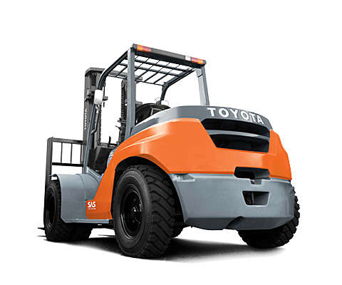 Endotermici Grandi Portate